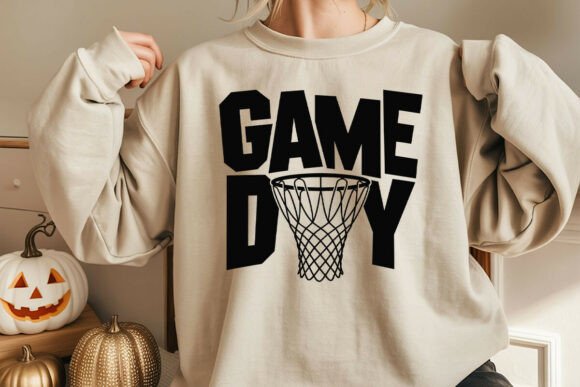 Basketball Mom Game Day Embroidery Design Review