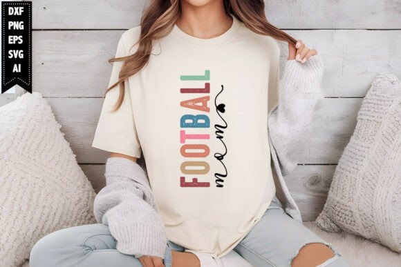 Football Mom Svg, Mother s Day Svg Graphics and Crafts Review