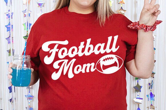 Football Svg,Soccer Ball Svg,mom Svg Graphics and Crafts Review