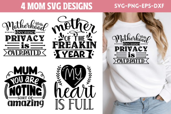 Mom SVG Bundle Review: Real-World Embroidery Testing