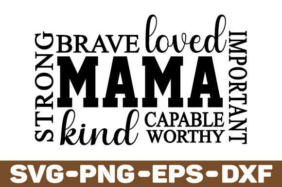 Mom SVG, Mother’s Day SVG, Mom Life SVG Graphics and Crafts Review
