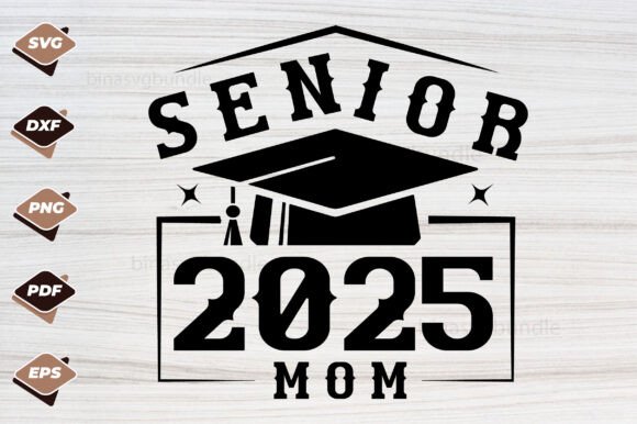 Sr 2025 Mom SVG Design: A Brand Designer’s Review